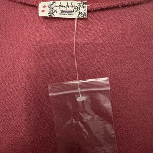 Free People Maxi Cardi Wrap Robe Size X-Large thumbnail 10