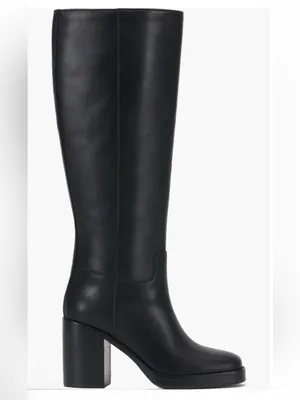 Vince Camuto Gibi Knee High Boot thumbnail 2