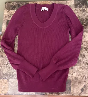 Loft Sweater thumbnail 2