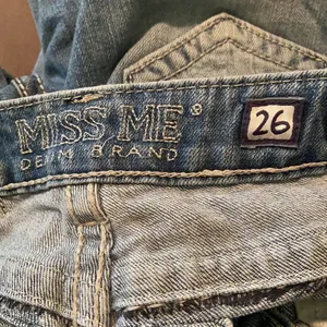 Miss Me For Buckle Wash Stretch Bootcut Jeans thumbnail 6