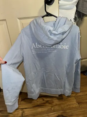 Abercrombie Hoodie thumbnail 4