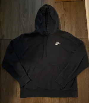 Nike Hoodie Sweatshirt thumbnail 1