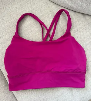 Lululemon Energy Sports Bra thumbnail 1