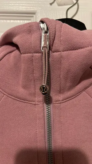 Lululemon Full-Zip Scuba Hoodie thumbnail 6