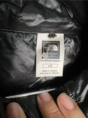 The North Face Flight Series Animagi Lightweight Water Resistant Athletic Jacket thumbnail 7