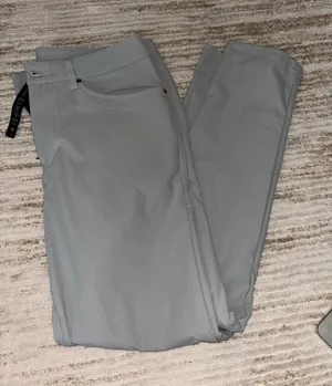 Lululemon ABC Men’s Pants thumbnail 1
