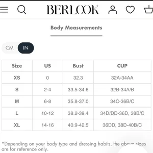 Berlook Rose Red V Neck Ribbed Bikini Set Pink thumbnail 5
