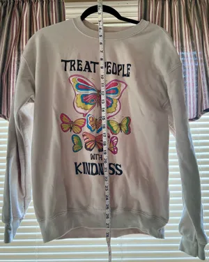 Gildan Sweatshirt  thumbnail 1