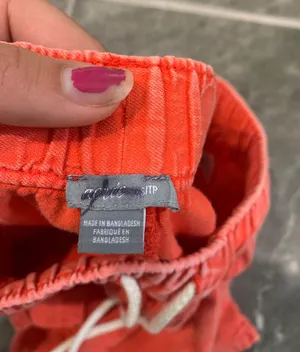Pink Size XS thumbnail 3