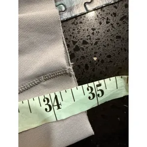 Lululemon SenseKnit High-Rise Running Tight 28" Size 2 Gray‎ W5CZ2S thumbnail 7