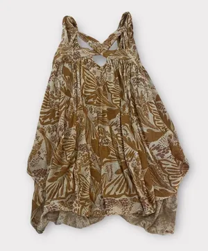 Free People Sugar Cane Top thumbnail 4