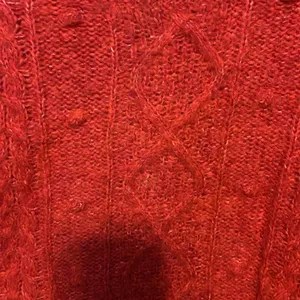 Old Navy Red 2X  sweater thumbnail 2