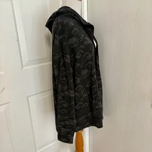 Fabletics Leah Oversized Zip Hoodie* thumbnail 5
