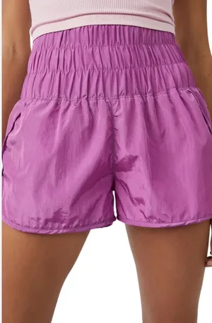 Free People Movement Shorts Way Home thumbnail 2