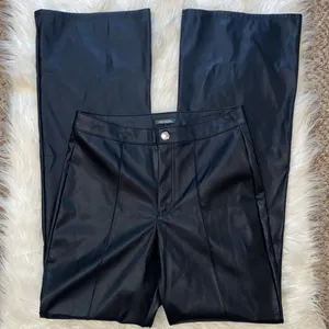 Wild Fable Black Wide Leg Pants thumbnail 1