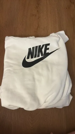 Nike Sweatshirt Hoodie Pullover thumbnail 4