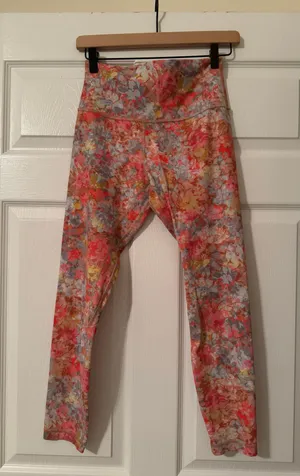 Lululemon Align Leggings thumbnail 1