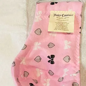 😷Handmade LIMITED Juicy Couture Face Mask thumbnail 4