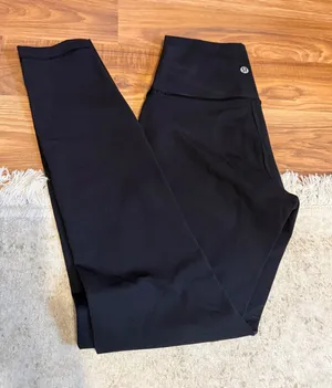 Lululemon Leggings thumbnail 1