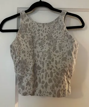 Lululemon High-Rise Align tank thumbnail 1