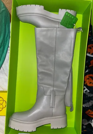 Sam Edelman Knee High Boots thumbnail 1