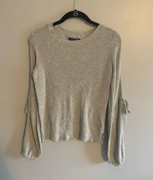 Outfitters Sweater thumbnail 1