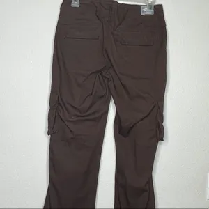 The North Face Cargo‎ Pants Brown nwt thumbnail 3