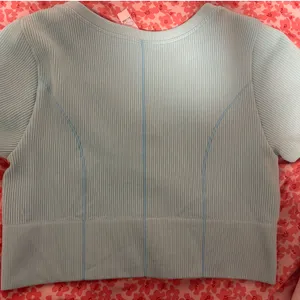OFFLINE by Aerie Workout Top thumbnail 2