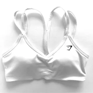 Gymshark S Strap Feature Sports Bra thumbnail 1