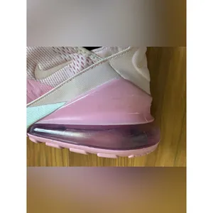 Nike Air Max 270 "Pink Foam" Sneakers -Size 7 thumbnail 7