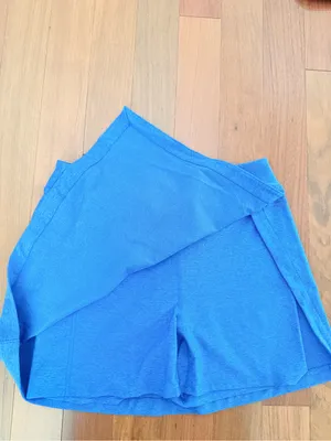 Outdoor Voices Court skort 4.5” size L thumbnail 8