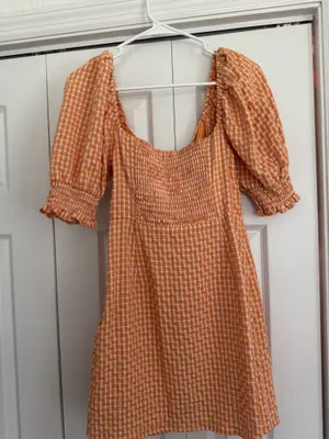 Altar'd State Dress thumbnail 2