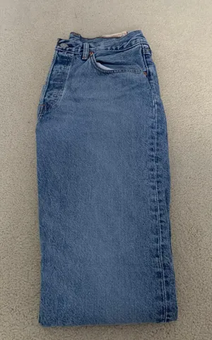 Levi 501 Silver Tab thumbnail 7