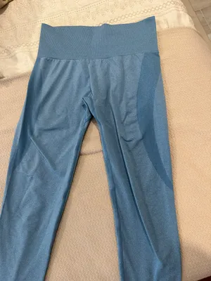 NVGTN Seamless Contour Leggings thumbnail 6