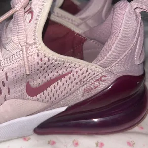 Purple Air Max Nike 270 thumbnail 3