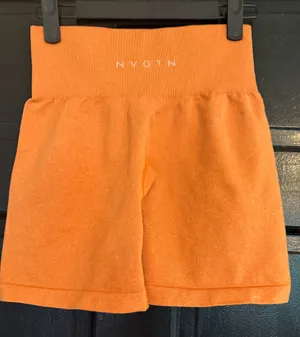 NVGTN Seamless Shorts thumbnail 1