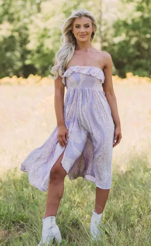 These Three Boutique Dress thumbnail 2
