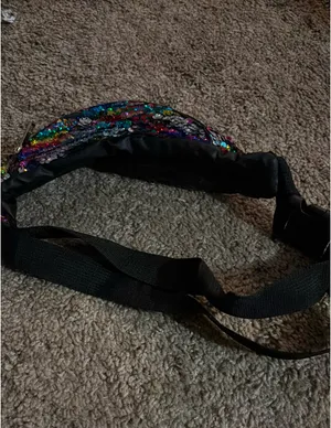 Vintage Fanny pack Multiple thumbnail 2