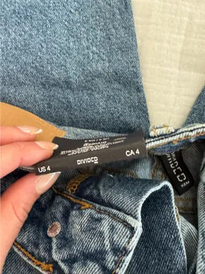 Divided Jeans thumbnail 3