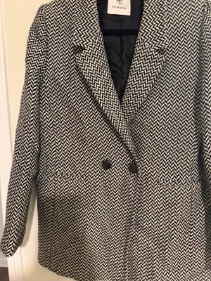ANINE BING Blazer thumbnail 7