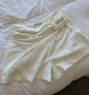 ZARA Mini Skirt thumbnail 1