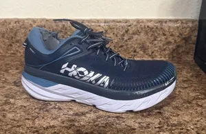 Hoka Bondi 7 Sneakers thumbnail 1