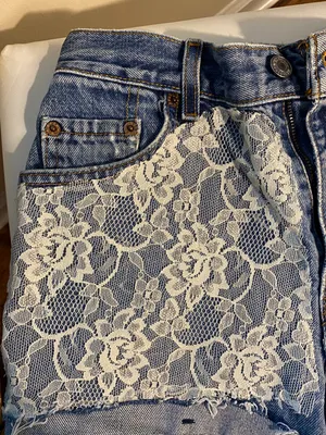 Levi's Shorts thumbnail 5