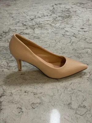 Shein Pointed Toe Heels thumbnail 2
