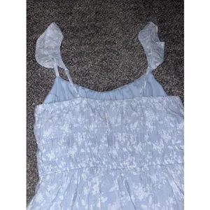 Altar'd State Women's Floral Mini Dress Size Medium thumbnail 5