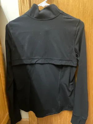 Member’s Mark Athletic Sweater thumbnail 2