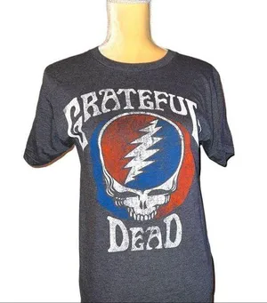 Ripple Junction Official Grateful Dead concert T-shirt thumbnail 1
