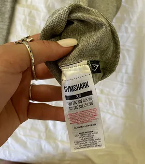 Flex High Waisted Leggings thumbnail 5