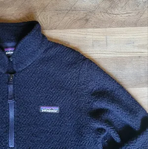 Women's Patagonia Quarterzip thumbnail 3