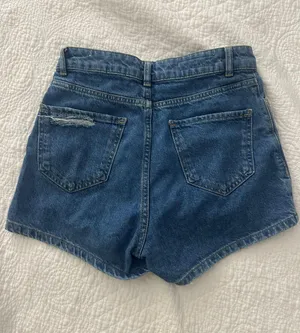 Denim Skirt thumbnail 2